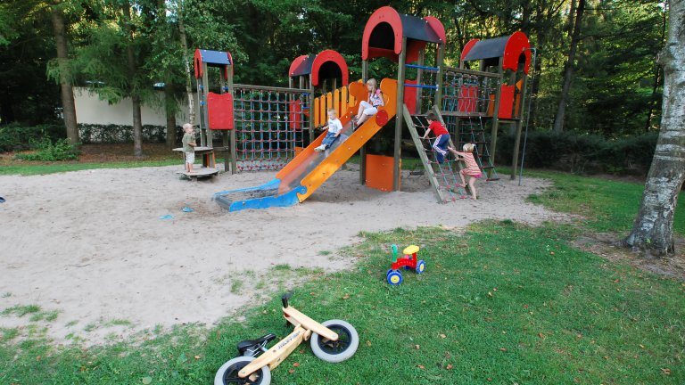 Spielplatz - Recreatiecentrum Adelhof