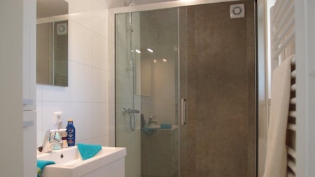 Badezimmer - Domaine Moulin d Hotton