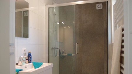 Badkamer - Domaine Moulin d Hotton Badkamer - Domaine Moulin d Hotton