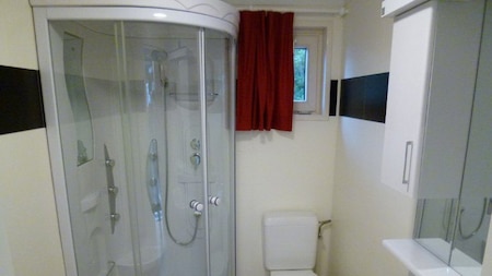 Badezimmer - Park Molenheide