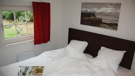 Slaapkamer - Park Molenheide Slaapkamer - Park Molenheide