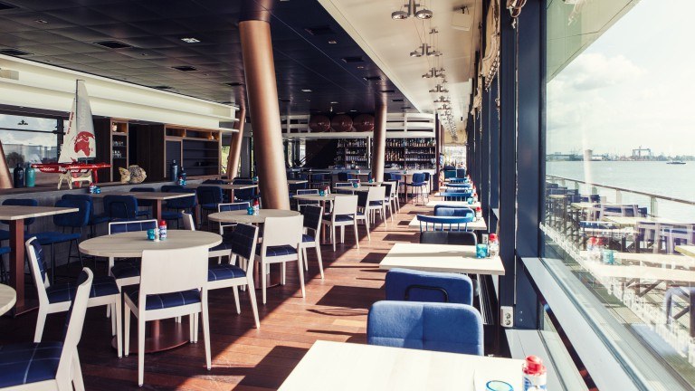 Restaurant - Delta Hotel Vlaardingen