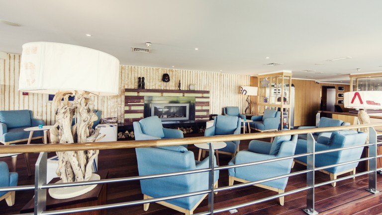 Lobby - Delta Hotel Vlaardingen