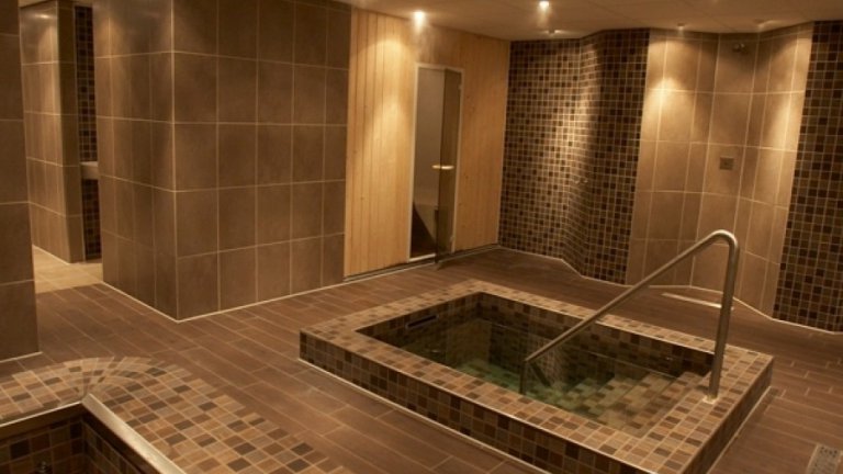 Wellness - Resort Bad Boekelo Appartementen