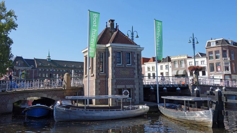 Ibis leiden centre