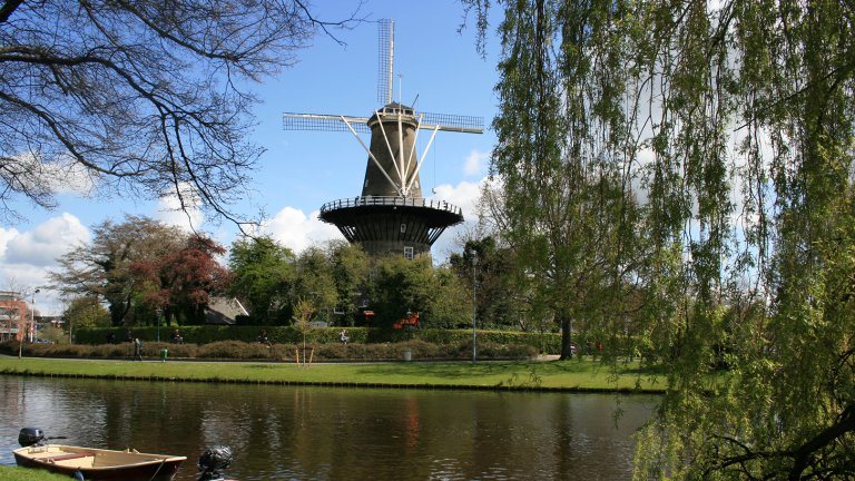 Ibis leiden centre