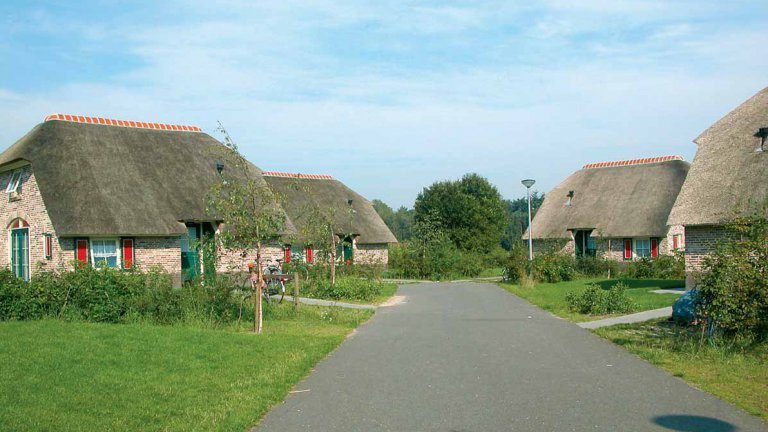 Vakantiepark De Lourenshoeve