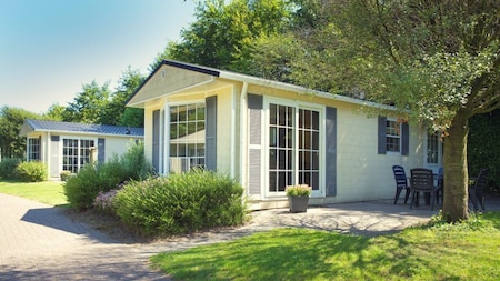 Buitenzijde - Vakantiepark Mölke Buitenzijde - Vakantiepark Mölke