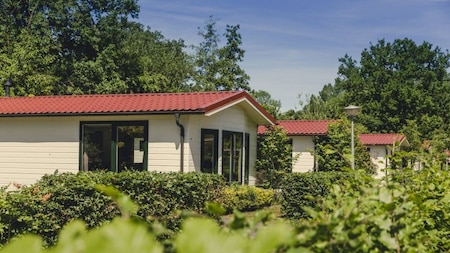 Buitenzijde - Vakantiepark Mölke Buitenzijde - Vakantiepark Mölke