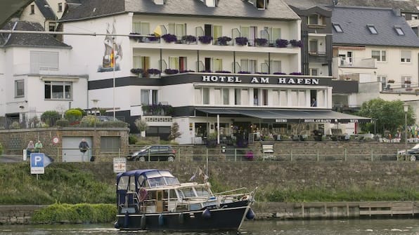 Hotel am Hafen