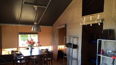 Eethoek - Country Camp Nommerlayen Eethoek - Country Camp Nommerlayen