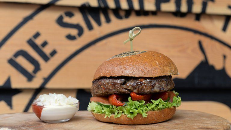 Diner - boutique hotel smulpot