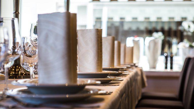 Restaurant - Hotel Restaurant Hackmann-Atter