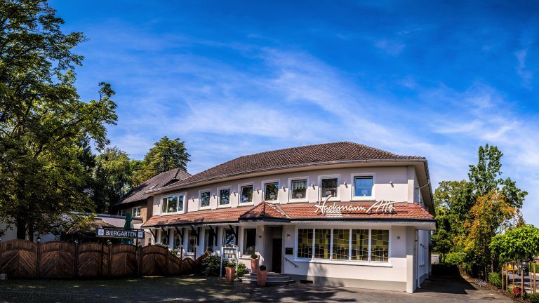 Hotel Restaurant Hackmann-Atter