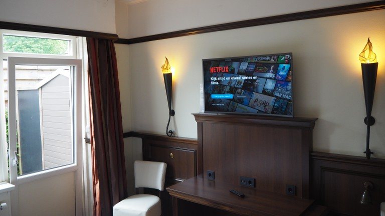 Abdij de Westerburcht