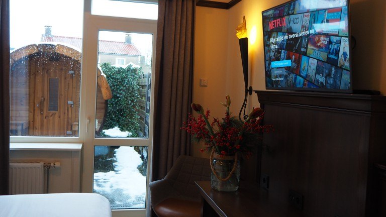 Abdij de Westerburcht