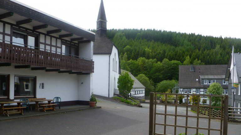 Gasthof Zwilling