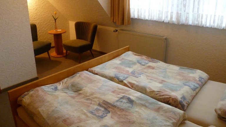 Standaardkamer - Gasthof Zwilling