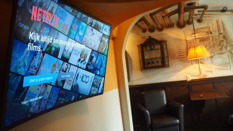 Abdij de Westerburcht