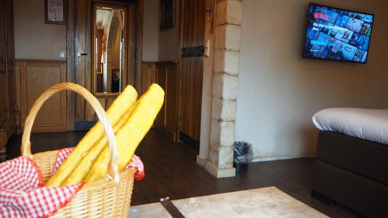 Abdij de Westerburcht