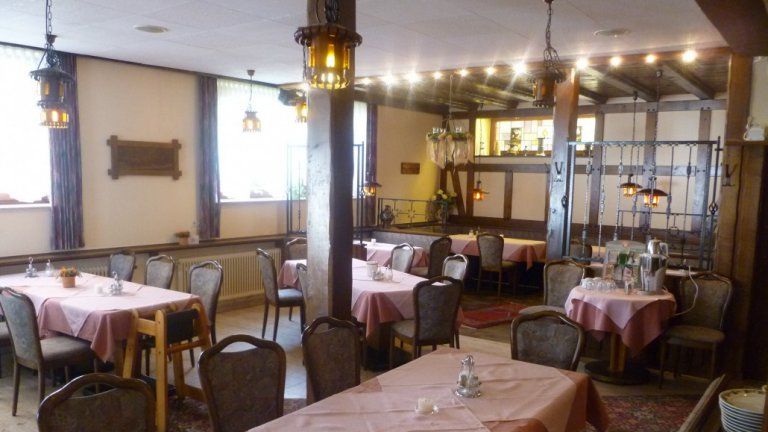 Restaurant - Gasthof Zwilling