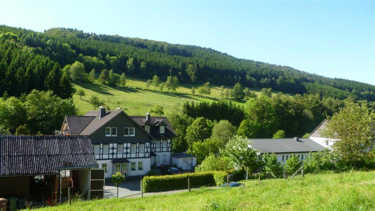 Gasthof Zwilling