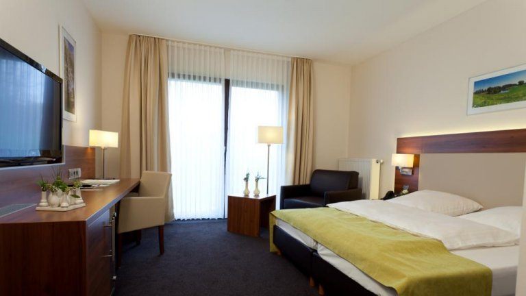 Superior-Zimmer – Landhaus Beckmann