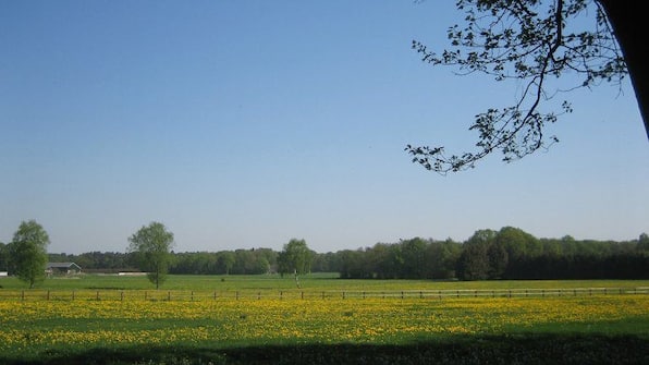 Landgoedhotel Woodbrooke