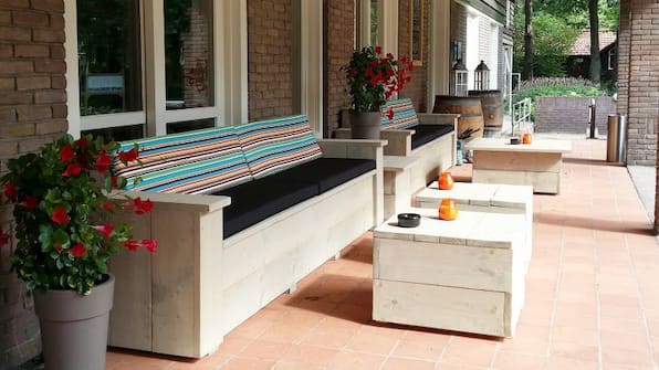 Landgoedhotel Woodbrooke