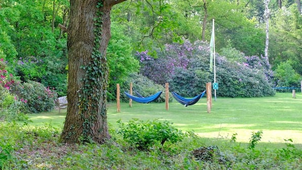 Landgoedhotel Woodbrooke