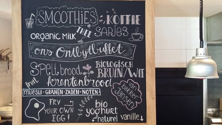 Landgoedhotel Woodbrooke