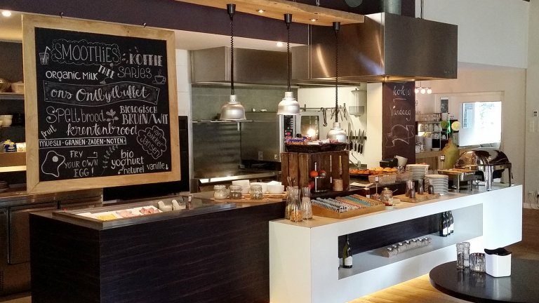 Landgoedhotel Woodbrooke
