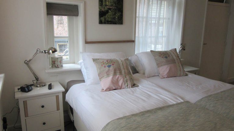 Komfortzimmer – Der Hoestinkhof