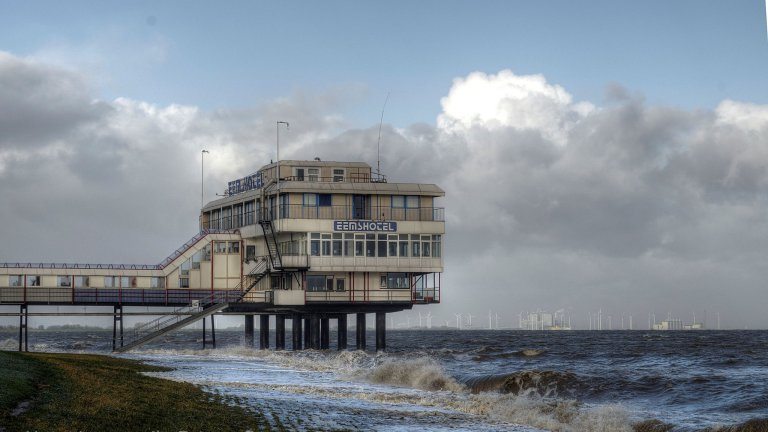 Eemshotel