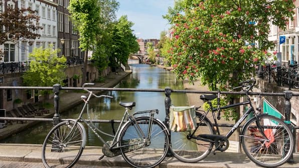 Utrecht - Ibis Utrecht