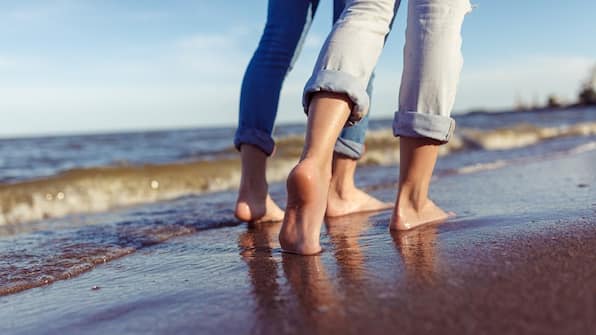 Küste - Landgoed Huize Glory