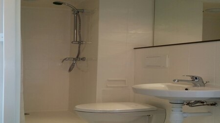 Badkamer - Country Camp Begur Badkamer - Country Camp Begur