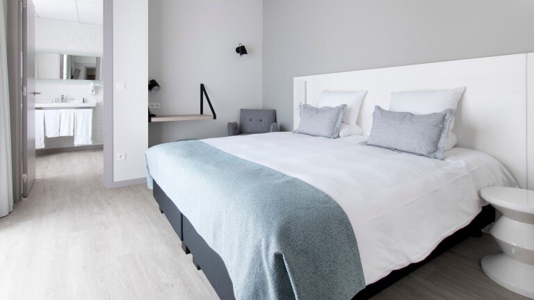 Great Double kamer - Martins Brugge