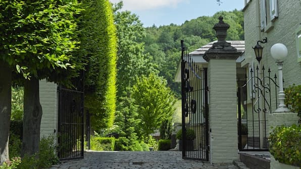 Omgeving - Romantik Parkhotel Het Gulpdal