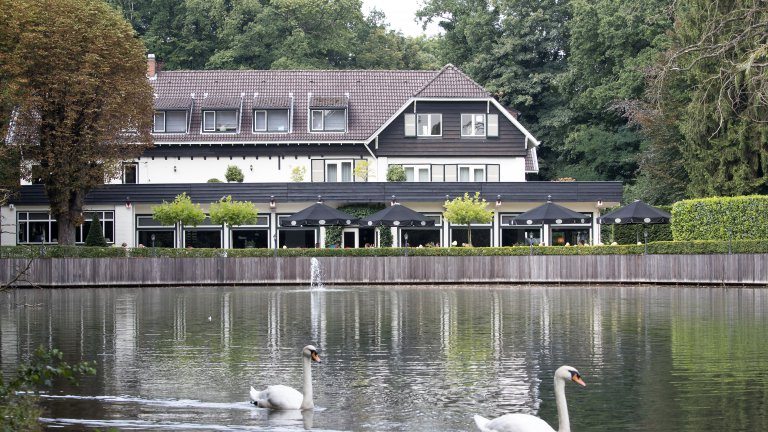 Bilderberg Hotel de Bovenste Molen