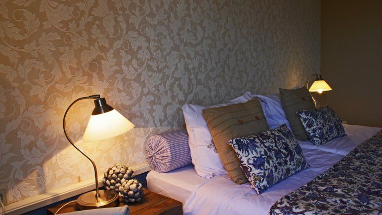Bed and Breakfast kamer - Bed and Breakfast Welgelegen