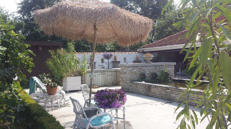 Zitje - Bed and Breakfast Welgelegen