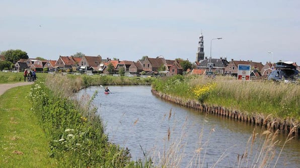 Umwelt - Bed and Breakfast Welgelegen Umwelt - Bed and Breakfast Welgelegen