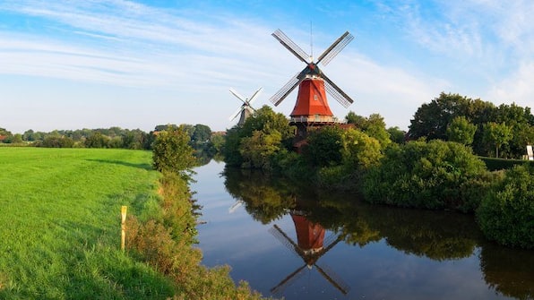 Friesland - Bed and Breakfast Welgelegen