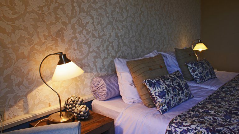 Bed and Breakfast kamer - Bed and Breakfast Welgelegen