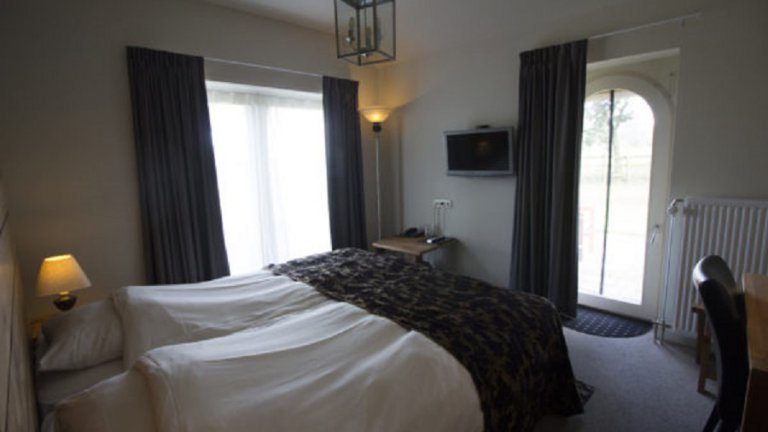 Terras kamer - Havezathe Carpe Diem