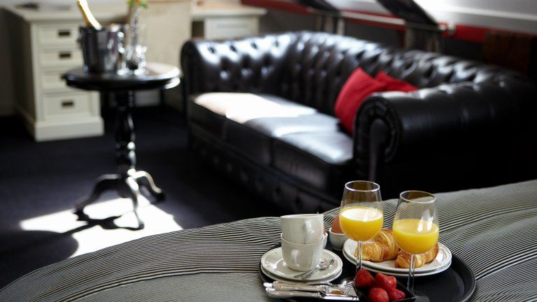 Suite - Havezathe Carpe Diem