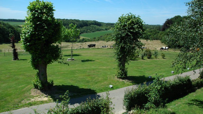 Ansicht - Bungalowpark Landsrade