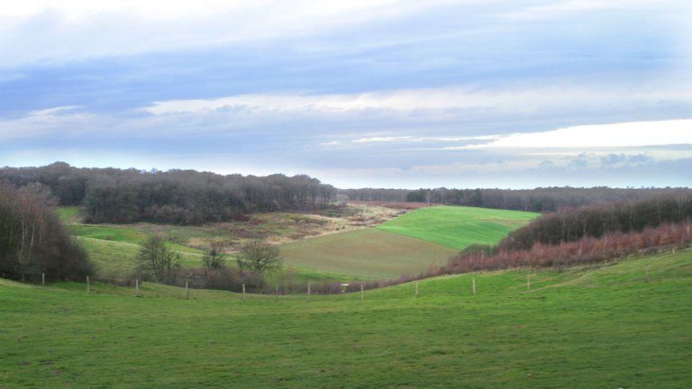 Ansicht - Bungalowpark Landsrade