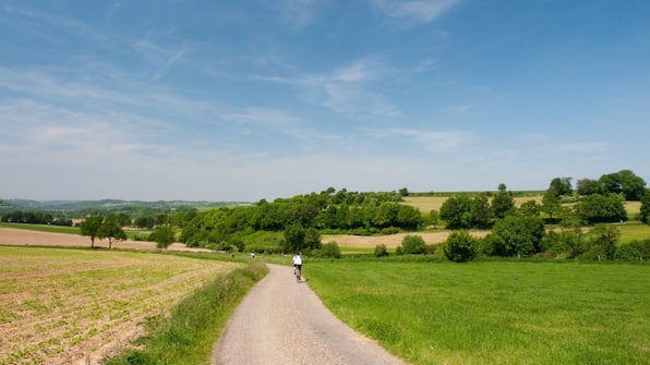 Omgeving - Bungalowpark Landsrade